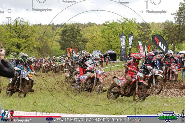CFCC4 ESSOYES -MOTOS 2024